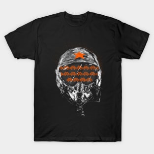 SPACE WAR T-Shirt